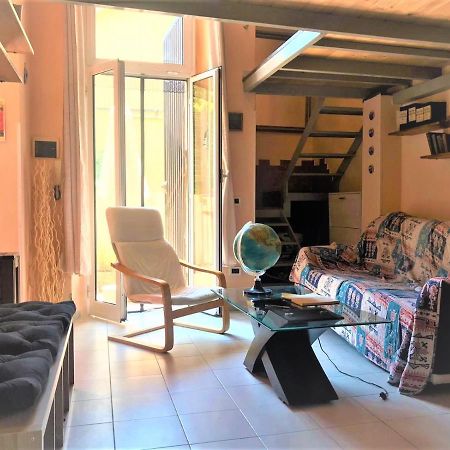 Sergiohome لا سبيتسْيا المظهر الخارجي الصورة