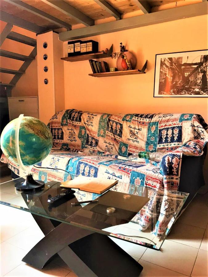 Sergiohome لا سبيتسْيا المظهر الخارجي الصورة